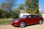Chevrolet Malibu 2008 года